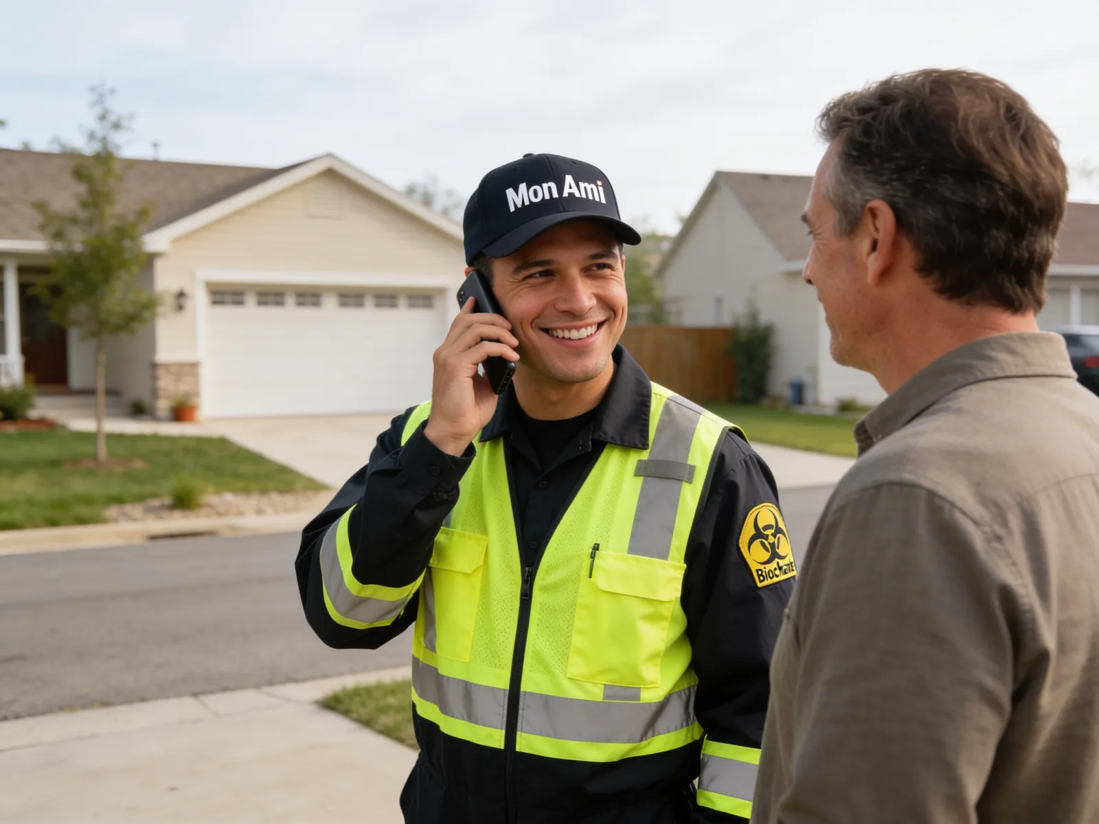 Sewage Cleanup Bridgeton, MO FAQs